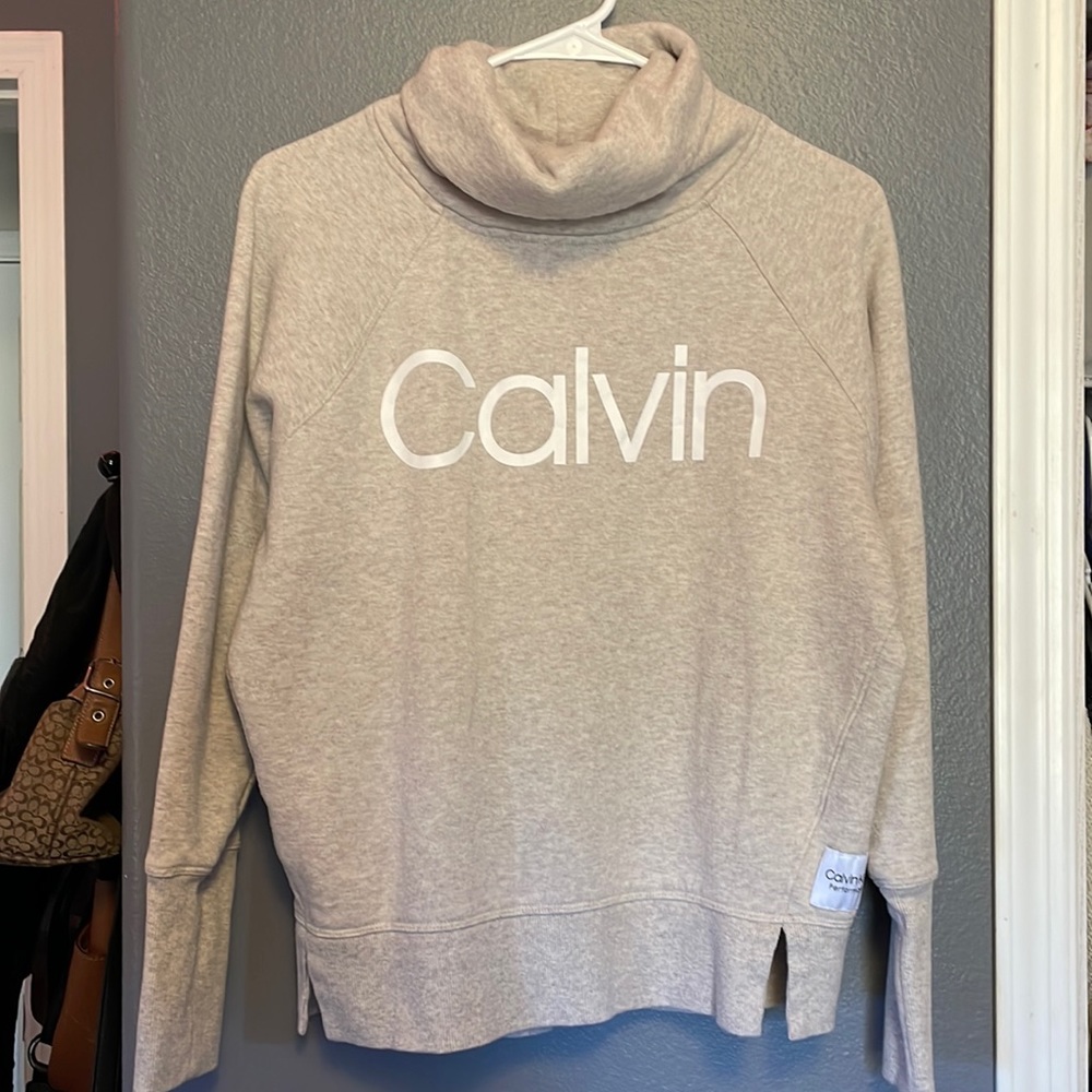 Calvin Klein performance